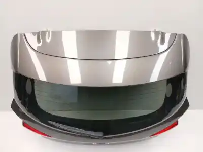 Second-hand car spare part tailgate for mazda cx-3 (dk) 2.0 skyactiv-g (dk5w, dk6w) oem iam references dky06202xa  