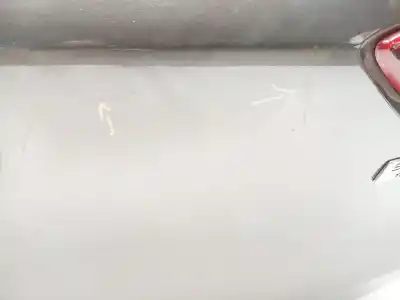 Second-hand car spare part tailgate for mazda cx-3 (dk) 2.0 skyactiv-g (dk5w, dk6w) oem iam references dky06202xa  