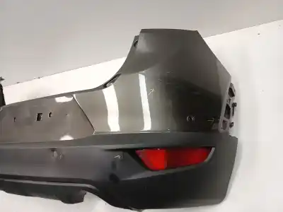 Автозапчасти б/у задний бампер за mazda cx-3 (dk) 2.0 skyactiv-g (dk5w, dk6w) ссылки oem iam dbyc5022xbb  