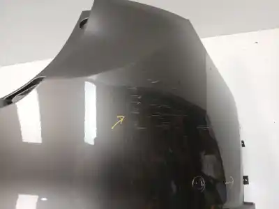 Автозапчасти б/у задний бампер за mazda cx-3 (dk) 2.0 skyactiv-g (dk5w, dk6w) ссылки oem iam dbyc5022xbb  