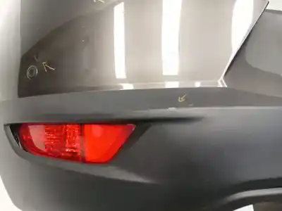 Автозапчасти б/у задний бампер за mazda cx-3 (dk) 2.0 skyactiv-g (dk5w, dk6w) ссылки oem iam dbyc5022xbb  