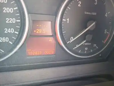 Pezzo di ricambio per auto di seconda mano riduttore per bmw 3 touring (e91) 325 d riferimenti oem iam 7582710  