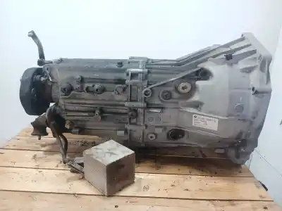 Pezzo di ricambio per auto di seconda mano riduttore per bmw 3 touring (e91) 325 d riferimenti oem iam 7582710  