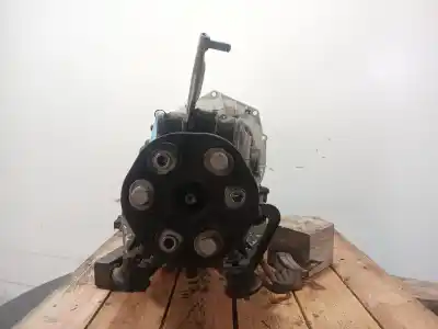 Pezzo di ricambio per auto di seconda mano riduttore per bmw 3 touring (e91) 325 d riferimenti oem iam 7582710  