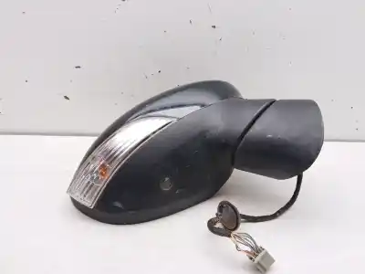 Автозапчасти б/у задний вид справа за ford fiesta vi (cb1, ccn) 1.5 tdci ссылки oem iam   