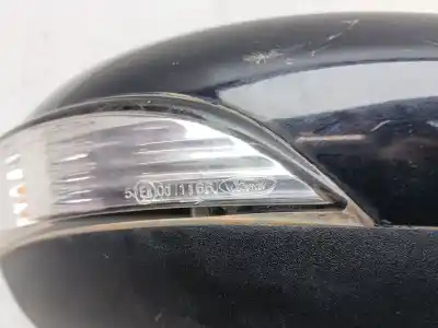 Автозапчасти б/у задний вид справа за ford fiesta vi (cb1, ccn) 1.5 tdci ссылки oem iam   