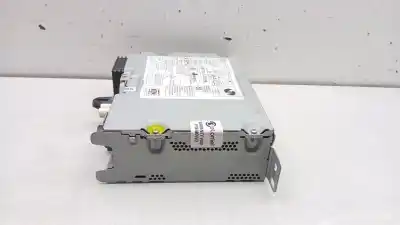 Pezzo di ricambio per auto di seconda mano modulo elettronico per citroen c-elysee (dd_) 1.6 bluehdi 100 riferimenti oem iam 9821908880  