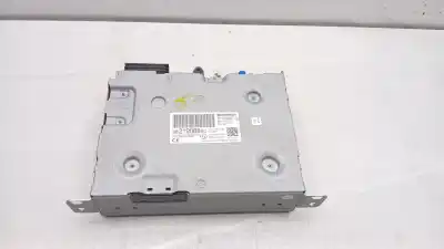 Pezzo di ricambio per auto di seconda mano modulo elettronico per citroen c-elysee (dd_) 1.6 bluehdi 100 riferimenti oem iam 9821908880  