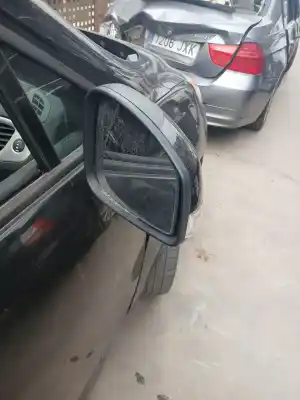 Автозапчасти б/у задний вид справа за renault scénic iii (jz0/1_) 1.5 dci ссылки oem iam   