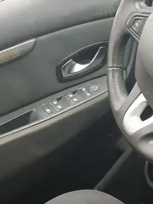 Автозапчасти б/у задний вид справа за renault scénic iii (jz0/1_) 1.5 dci ссылки oem iam   