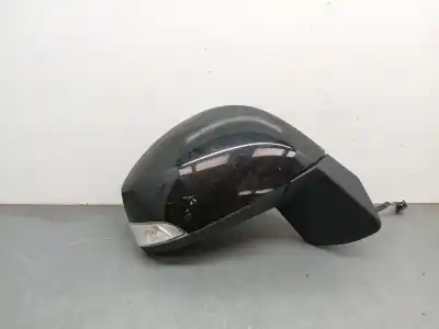 Автозапчасти б/у задний вид справа за renault scénic iii (jz0/1_) 1.5 dci ссылки oem iam   