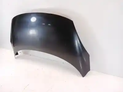 Second-hand car spare part bonnet for renault scénic iii (jz0/1_) 1.5 dci oem iam references 651008842r  