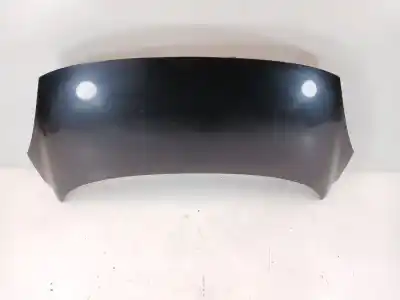 Second-hand car spare part bonnet for renault scénic iii (jz0/1_) 1.5 dci oem iam references 651008842r  