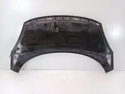 Second-hand car spare part bonnet for renault scénic iii (jz0/1_) 1.5 dci oem iam references 651008842r  