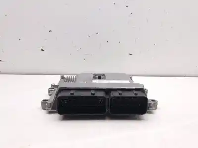 Автозапчастина б/у ебу контролер двигуна для citroen c3 aircross ii (2r_, 2c_) 1.2 puretech 110 (2rhnzb, 2rhnzw, 2rhnpx, 2rhnpj) посилання на oem iam a3c7040000001 9851418180 9815023380