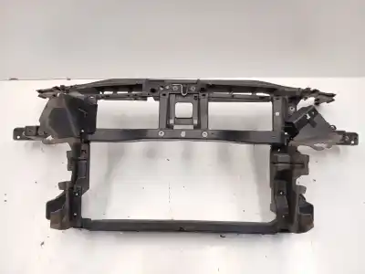 Peça sobressalente para automóvel em segunda mão painel frontal por volkswagen passat b6 (3c2) 2.0 tdi referências oem iam 3c0121284