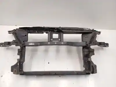 Tweedehands auto-onderdeel voorpaneel voor volkswagen passat b6 (3c2) 1.9 tdi oem iam-referenties 3c0805588h