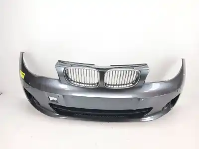 Peça sobressalente para automóvel em segunda mão Para Choques Dianteiro por BMW 1 (E87) 116 I Referências OEM IAM 51117263117  