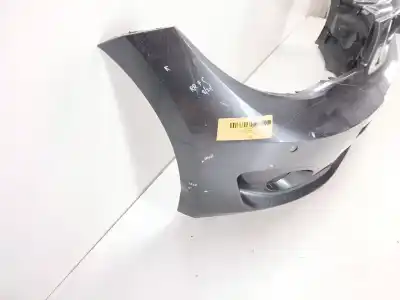 Second-hand car spare part front bumper for bmw 1 (e87) 116 i oem iam references 51117263117  