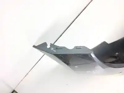 Second-hand car spare part front bumper for bmw 1 (e87) 116 i oem iam references 51117263117  