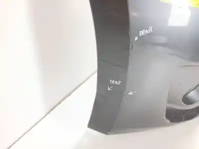 Second-hand car spare part front bumper for bmw 1 (e87) 116 i oem iam references 51117263117  