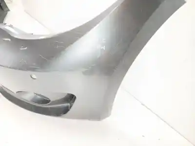 Second-hand car spare part front bumper for bmw 1 (e87) 116 i oem iam references 51117263117  