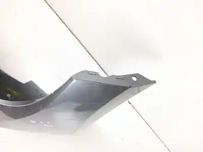 Second-hand car spare part front bumper for bmw 1 (e87) 116 i oem iam references 51117263117  