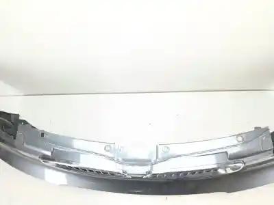 Second-hand car spare part front bumper for bmw 1 (e87) 116 i oem iam references 51117263117  
