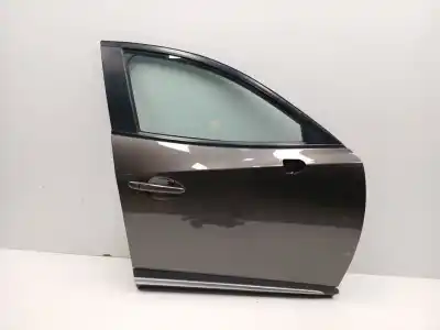 Second-hand car spare part  for MAZDA CX-3 (DK)  OEM IAM references DKY05802XD  