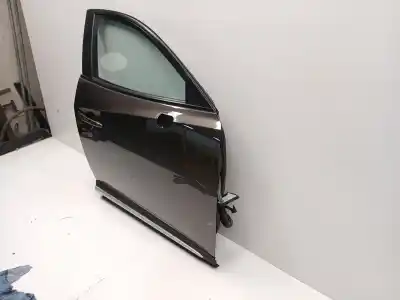 Second-hand car spare part front right door for mazda cx-3 (dk) 2.0 skyactiv-g (dk5w, dk6w) oem iam references dky05802xd  