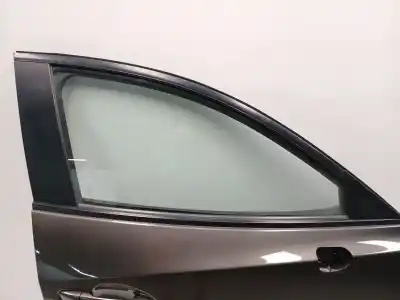 Second-hand car spare part front right door for mazda cx-3 (dk) 2.0 skyactiv-g (dk5w, dk6w) oem iam references dky05802xd  