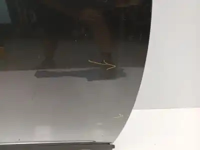 Second-hand car spare part front right door for mazda cx-3 (dk) 2.0 skyactiv-g (dk5w, dk6w) oem iam references dky05802xd  