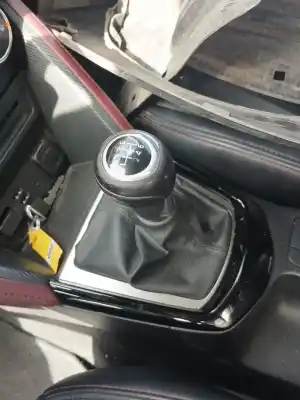 Автозапчасти б/у коробка передач за mazda cx-3 (dk) 2.0 skyactiv-g (dk5w, dk6w) ссылки oem iam 15j19  