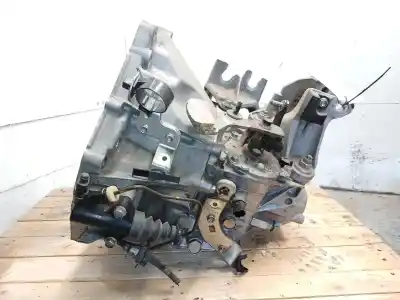 Автозапчасти б/у коробка передач за mazda cx-3 (dk) 2.0 skyactiv-g (dk5w, dk6w) ссылки oem iam 15j19  