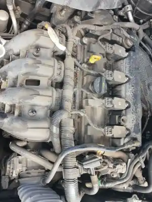 Pezzo di ricambio per auto di seconda mano motore completo per mazda cx-3 (dk) 2.0 skyactiv-g (dk5w, dk6w) riferimenti oem iam pex  