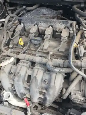 Pezzo di ricambio per auto di seconda mano motore completo per mazda cx-3 (dk) 2.0 skyactiv-g (dk5w, dk6w) riferimenti oem iam pex  