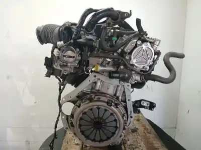 Pezzo di ricambio per auto di seconda mano motore completo per mazda cx-3 (dk) 2.0 skyactiv-g (dk5w, dk6w) riferimenti oem iam pex  