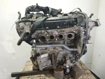 Pezzo di ricambio per auto di seconda mano motore completo per mazda cx-3 (dk) 2.0 skyactiv-g (dk5w, dk6w) riferimenti oem iam pex  