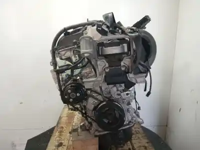 Pezzo di ricambio per auto di seconda mano motore completo per mazda cx-3 (dk) 2.0 skyactiv-g (dk5w, dk6w) riferimenti oem iam pex  