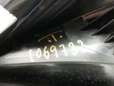 Peça sobressalente para automóvel em segunda mão farolim traseiro esquerdo por ford focus iii 2.0 st referências oem iam 1879548 16310801 