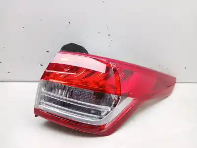 Pezzo di ricambio per auto di seconda mano Luci Posteriori Destra per FORD KUGA II (DM2) 1.5 TDCI Riferimenti OEM IAM 1804900  