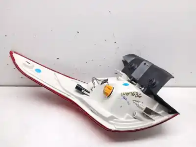 Pezzo di ricambio per auto di seconda mano luci posteriori destra per ford kuga ii (dm2) 1.5 tdci riferimenti oem iam 1804900  