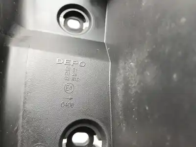 Pezzo di ricambio per auto di seconda mano luci posteriori destra per ford kuga ii (dm2) 1.5 tdci riferimenti oem iam 1804900  