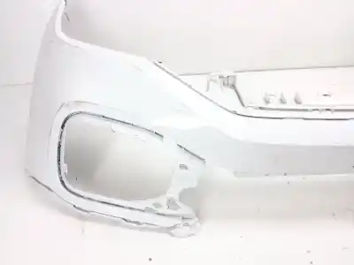 Pezzo di ricambio per auto di seconda mano paraurti anteriore per volkswagen t-cross (c11) 1.0 tsi riferimenti oem iam 2gm807221a  