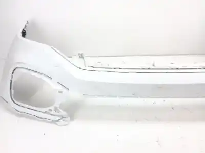 Pezzo di ricambio per auto di seconda mano paraurti anteriore per volkswagen t-cross (c11) 1.0 tsi riferimenti oem iam 2gm807221a  