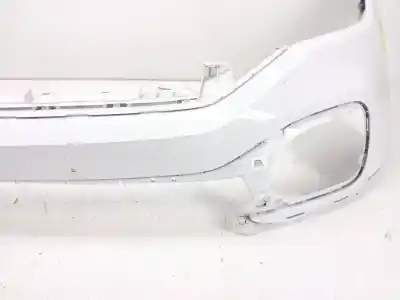 Pezzo di ricambio per auto di seconda mano paraurti anteriore per volkswagen t-cross (c11) 1.0 tsi riferimenti oem iam 2gm807221a  