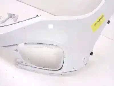 Pezzo di ricambio per auto di seconda mano paraurti anteriore per volkswagen t-cross (c11) 1.0 tsi riferimenti oem iam 2gm807221a  