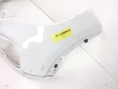 Pezzo di ricambio per auto di seconda mano paraurti anteriore per volkswagen t-cross (c11) 1.0 tsi riferimenti oem iam 2gm807221a  