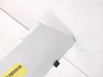 Pezzo di ricambio per auto di seconda mano paraurti anteriore per volkswagen t-cross (c11) 1.0 tsi riferimenti oem iam 2gm807221a  