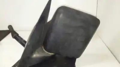 Second-hand car spare part left rearview mirror for opel combo familiar oem iam references 